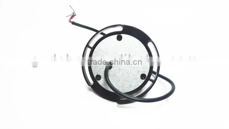 12/24V LED vehicle light for duty truck, laser LED side signal lamp