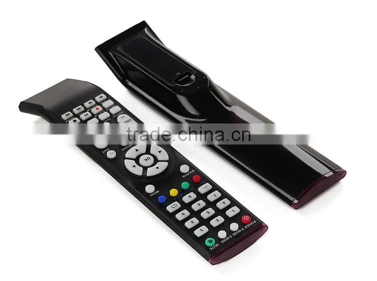 GHB-8500 TV BOX STB SAT DVB OTT IPTV LCD LED TV Remote Controller
