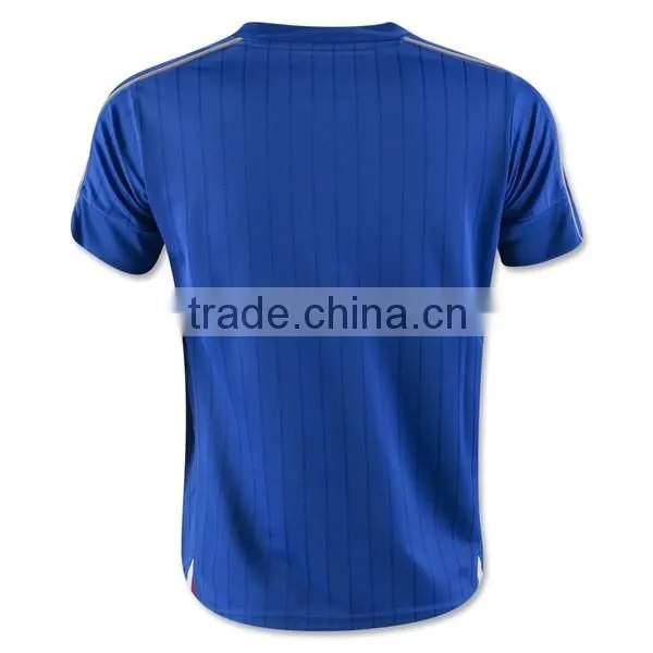 World cup t shirt ,grade original Italy soccer jersey ,new t shirt design for men wholesale Italy home soccer jersey