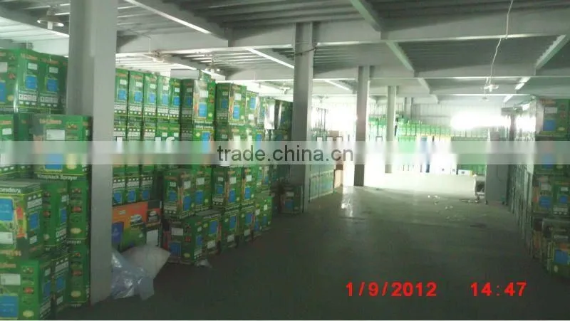 25L Knapsack battery Sprayer, electric sprayer, with regulator Sprayer ,sprayer gun(KF-25C-1)