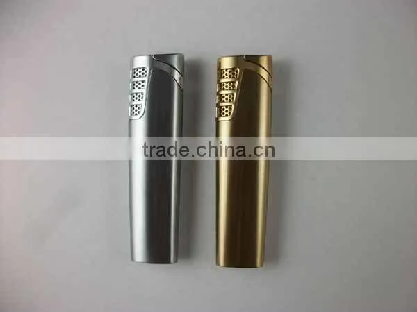 Windproof Metal Lighter