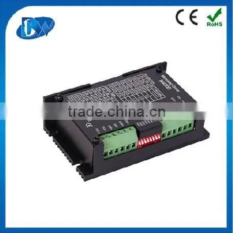 Nema 23 0.9 degree stepper motor bipolar