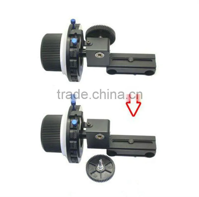 Bracket for camera Rig RL-04 Pro Set