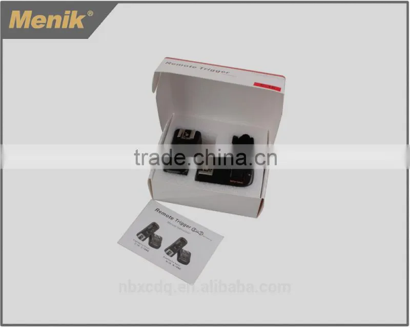 T-10 3 in 1 flash trigger,Sync Trigger,remote trigger