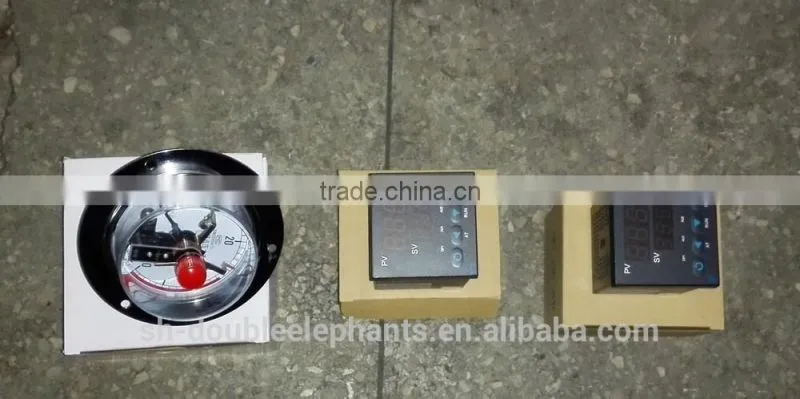 automatic vulcanizing press machine