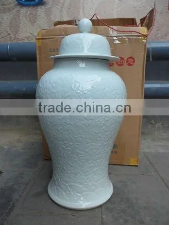 chinese antique ceramic vase