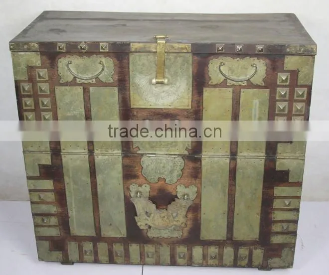 Shandong Chest