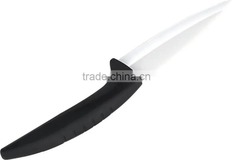 ABS+CERAMIC 19cm KITCHEN KNIVER CERAMIC KNIFE