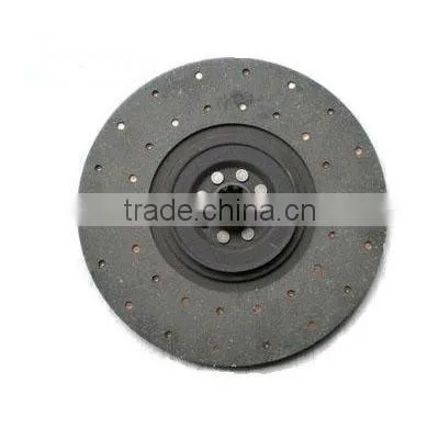 Clutch disk 50-3502040A for tractor