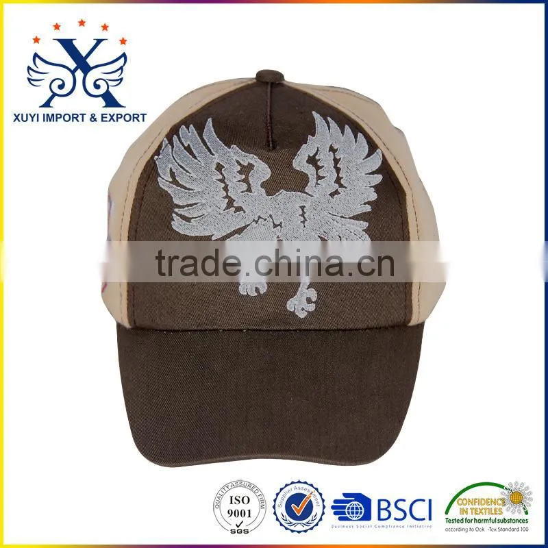 custom caps hats cheap embroidery sports cap 2015