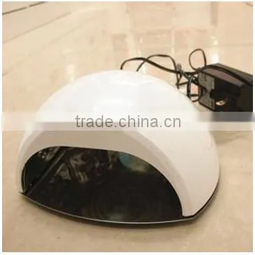 36W /18W/12W LED CCFL UV Lamp For nail dryer,curing all nail uv gel polish