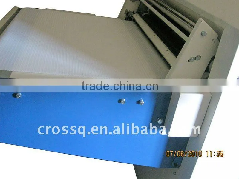 Fusing Press Machine FP-900