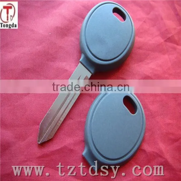 TD high quality smart key blade old style factory price for Chrysler