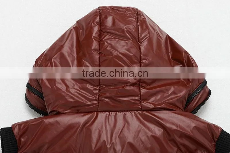 Custom Down Vest for Women and men,Heated Waterproof Down Vest
