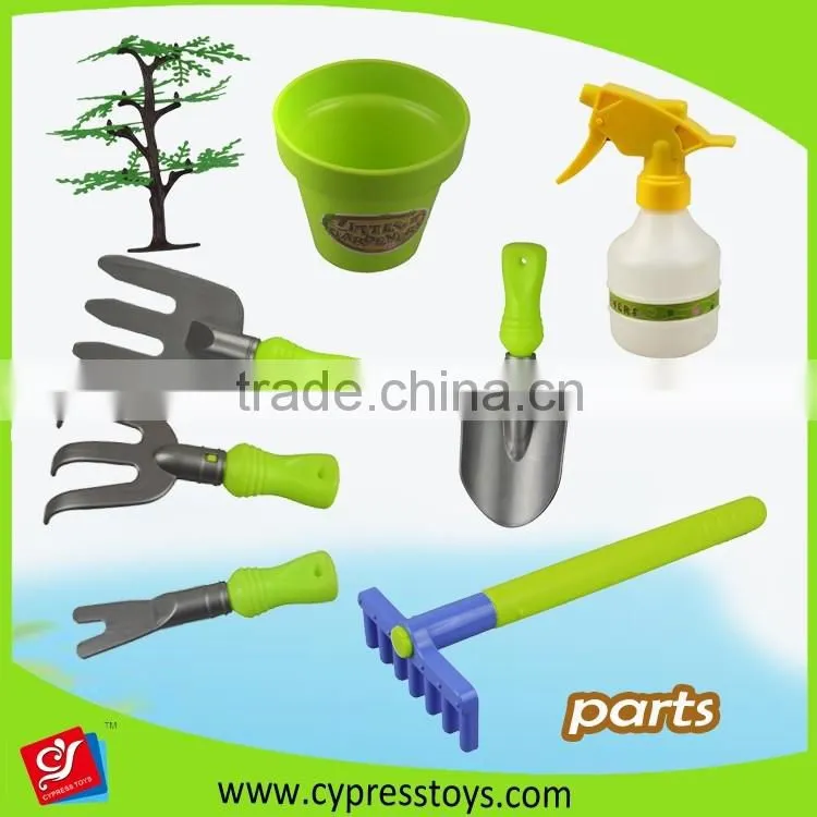 Wholesale Top Kids Garden Tool Set From China