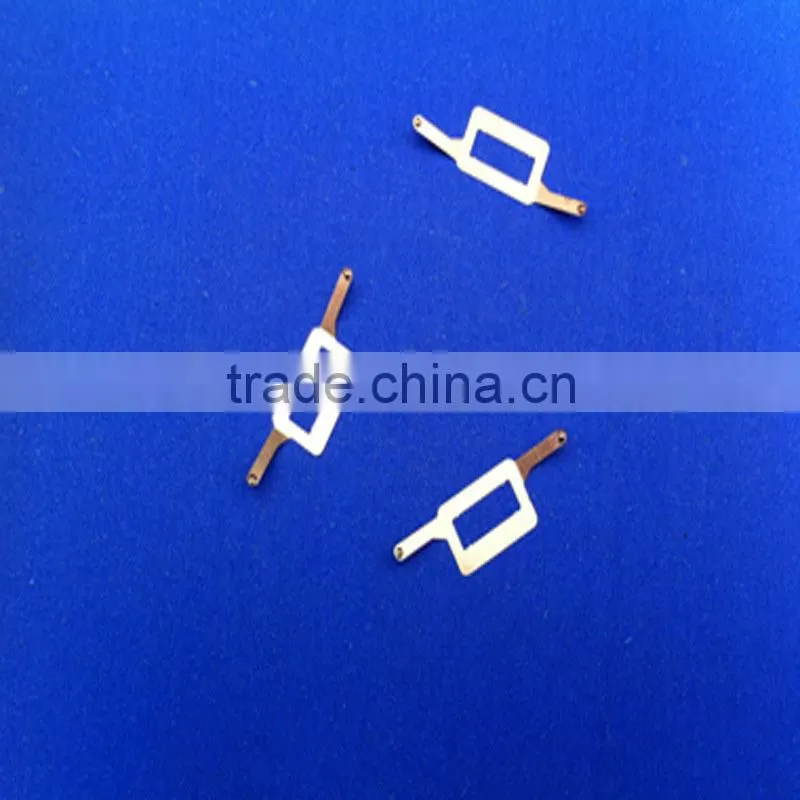 High quality Small Stamping Parts