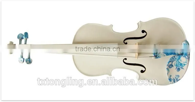 Wholesale Christmas Decorative violinTL-YZ1209