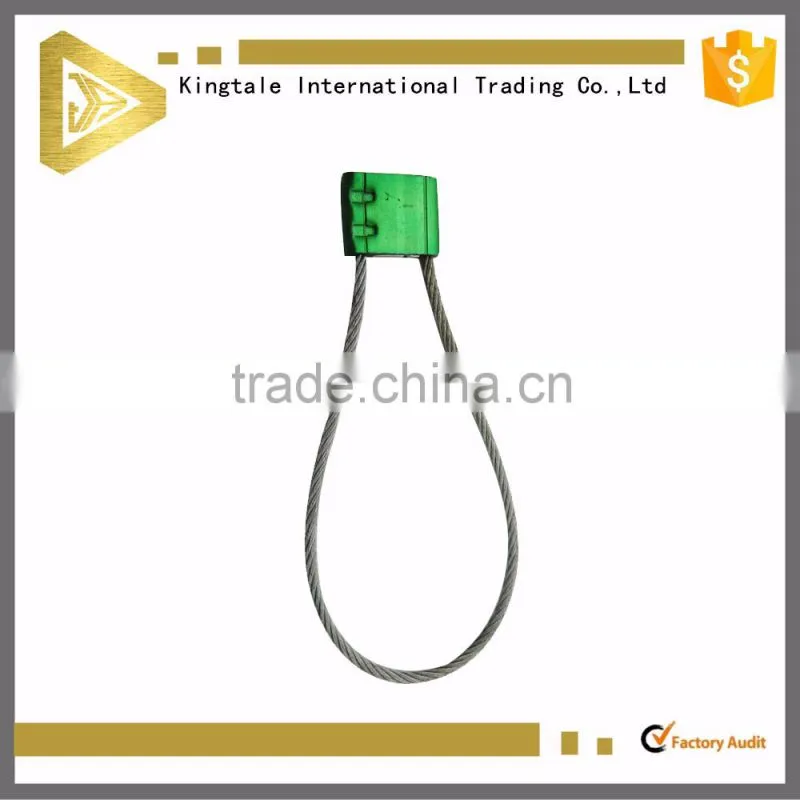 Cable Seals manufacturer CH208 For Container