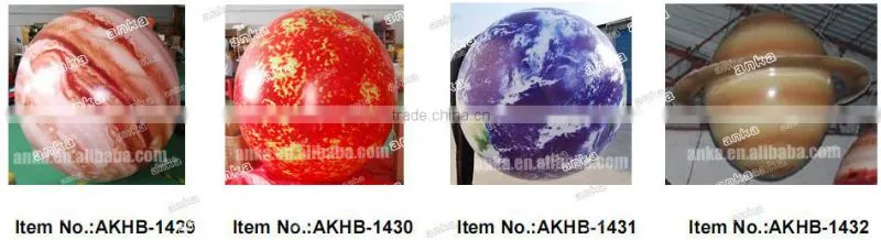 Commercial lighted helium balloon, helium balloon led lights, helium balloons wholesale