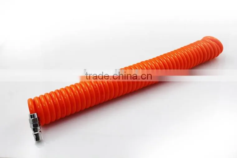 coil hose air hose pu pipe