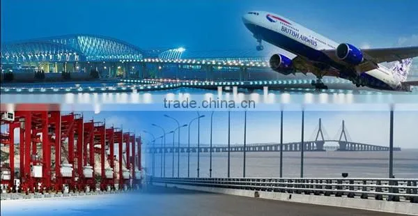 China Factory Professional digital multimeter/ universal meter with test probe from Zhejiang