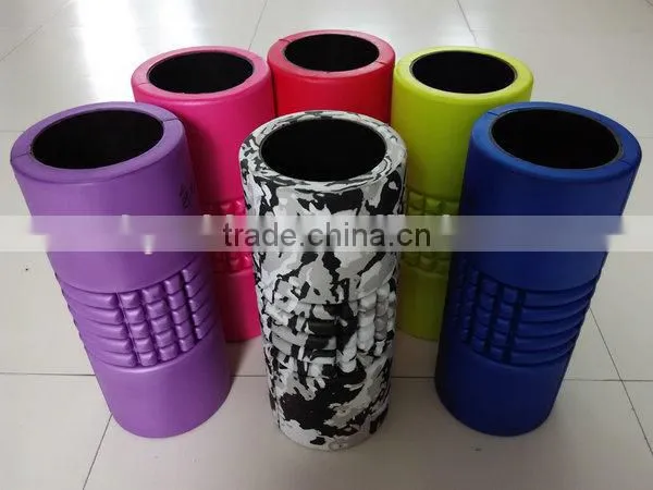 New design crossfit Foam Roller