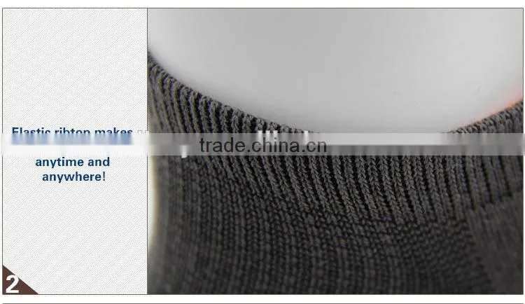 Fashionable Ankle Cotton Socks in Hot Sale!