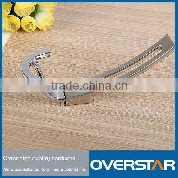 Modern Cheap Artistic Zinc Alloy Coat Racks