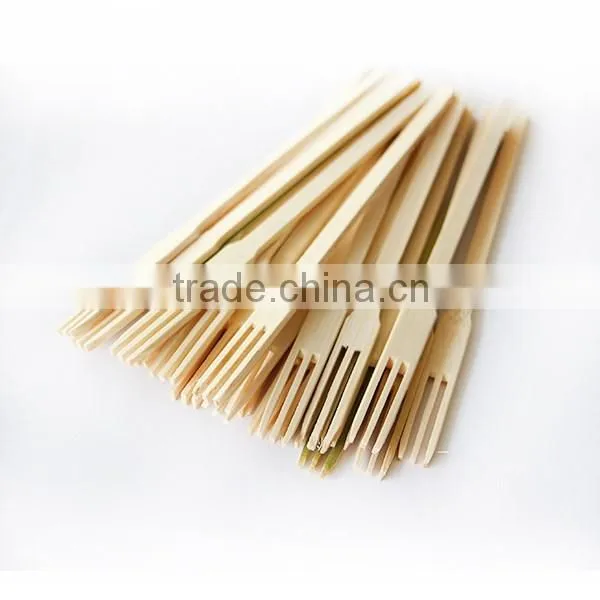 Zhi Tong factory supply food grade eco-friendly disposable bamboo sticks