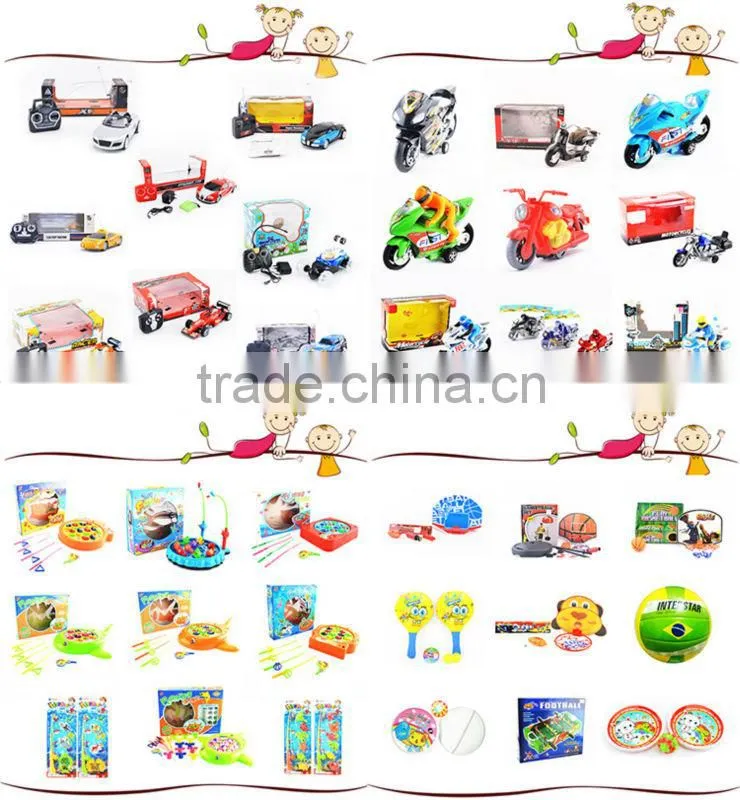 High quality durable using various discovery kids toy