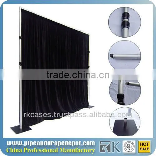 manufacture promotion Folding hotsale rental dance floor