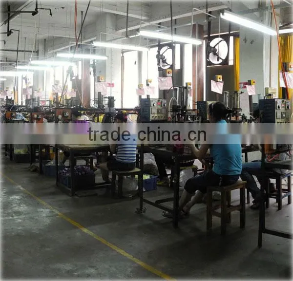 Yiwu Rocky Arts And Crafts Factory company overview - view 2