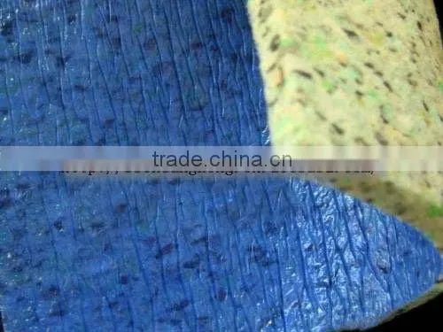 Underlay PU Foam