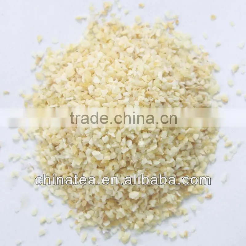 chinese dried crushed garlic