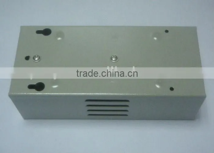 Dampproof Design 12V/3A Power Supply Used for Access Control PY-PS1-3