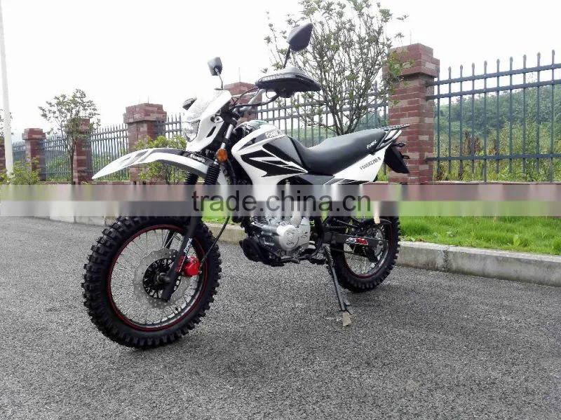 MH200GY-8D,new cross motos of FUEGO.