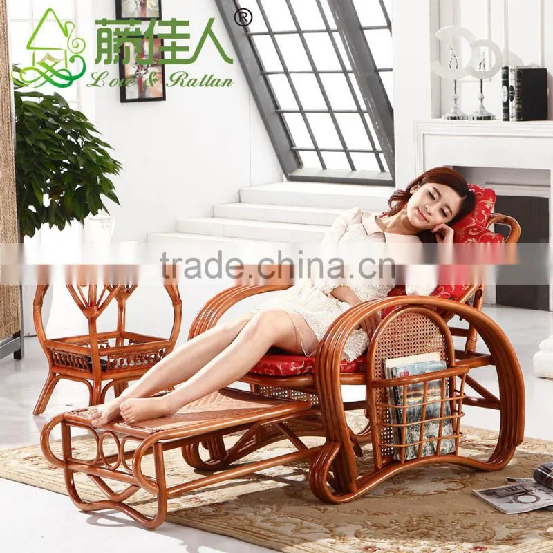 High Quality Antique French Cane Wooden Design Dining Room Chair