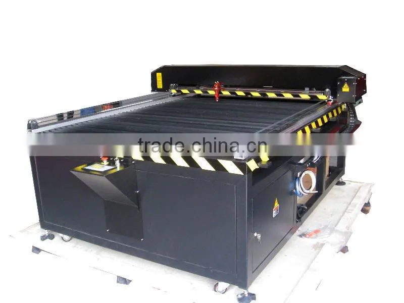 wood laser machine DW 1318