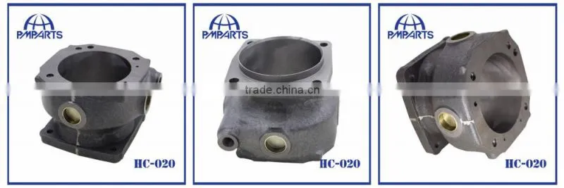 custom car air compressor water cooled honing cylinder