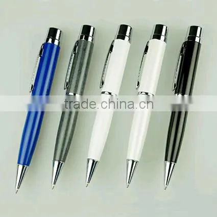 Premium usb pen drive,ballpoint pen drive, ball point usb drive
