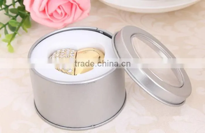 Wholesale USB Flash Drive Necklace Style 8G Customize Company Logo