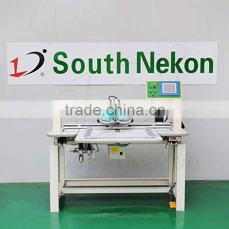 Auto Rhinestone Setting Machine(two color)