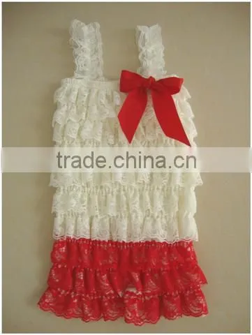 wholesale baby romper vintage infant newborn baby romper ruffle romper 2016