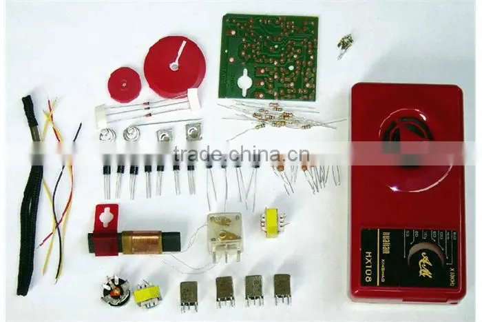 Educational equipment ,Electronic Assembling Line Training Equipment/system