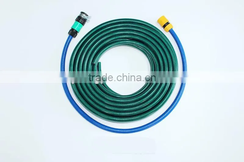 1/2'' PVC garden water hose pipe