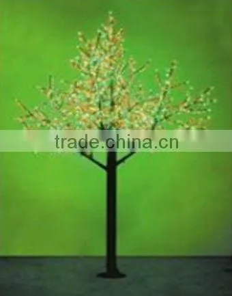 led cheery tree light