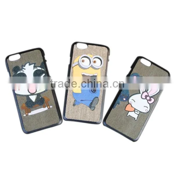 OEM Ultra Slim Hard PC Case for iPhone