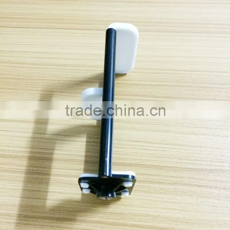 Smilinmount factory newest 2-in-1 Clip Mount Tripod Stand Holder that can hold phones/tablets
