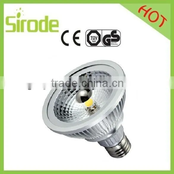 CE hot sale 11W input led downlight for clothing