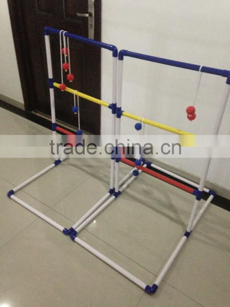 Outdoor game Ladder Toss Game